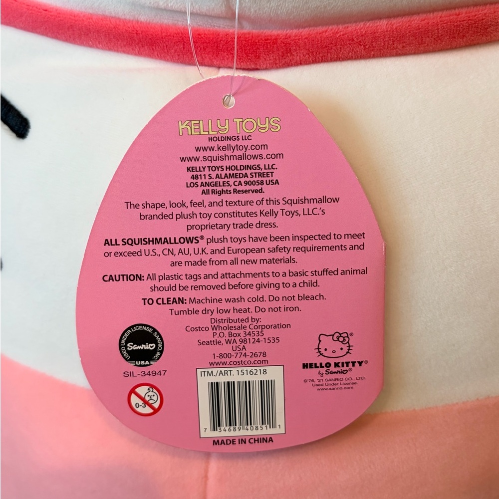 Hello Kitty Scuba - Picture 8 of 11